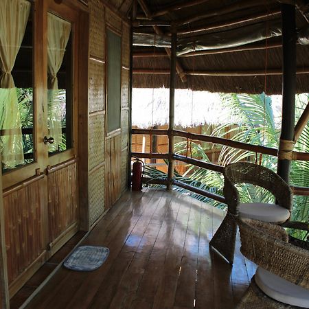 Cashew Grove Beach Resort Busuanga Eksteriør bilde