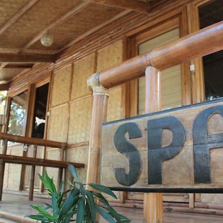 Cashew Grove Beach Resort Busuanga Eksteriør bilde
