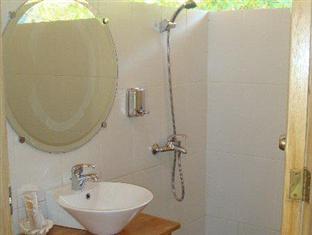 Cashew Grove Beach Resort Busuanga Eksteriør bilde