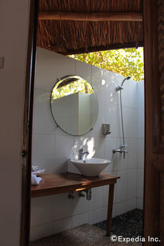 Cashew Grove Beach Resort Busuanga Eksteriør bilde