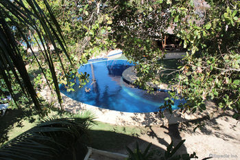 Cashew Grove Beach Resort Busuanga Eksteriør bilde