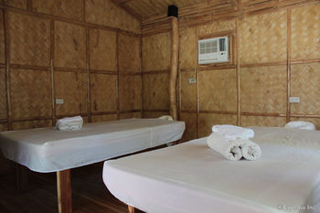 Cashew Grove Beach Resort Busuanga Eksteriør bilde