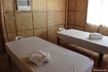 Cashew Grove Beach Resort Busuanga Eksteriør bilde