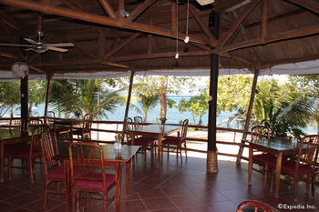 Cashew Grove Beach Resort Busuanga Eksteriør bilde