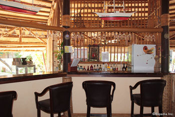 Cashew Grove Beach Resort Busuanga Eksteriør bilde