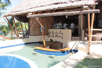Cashew Grove Beach Resort Busuanga Eksteriør bilde